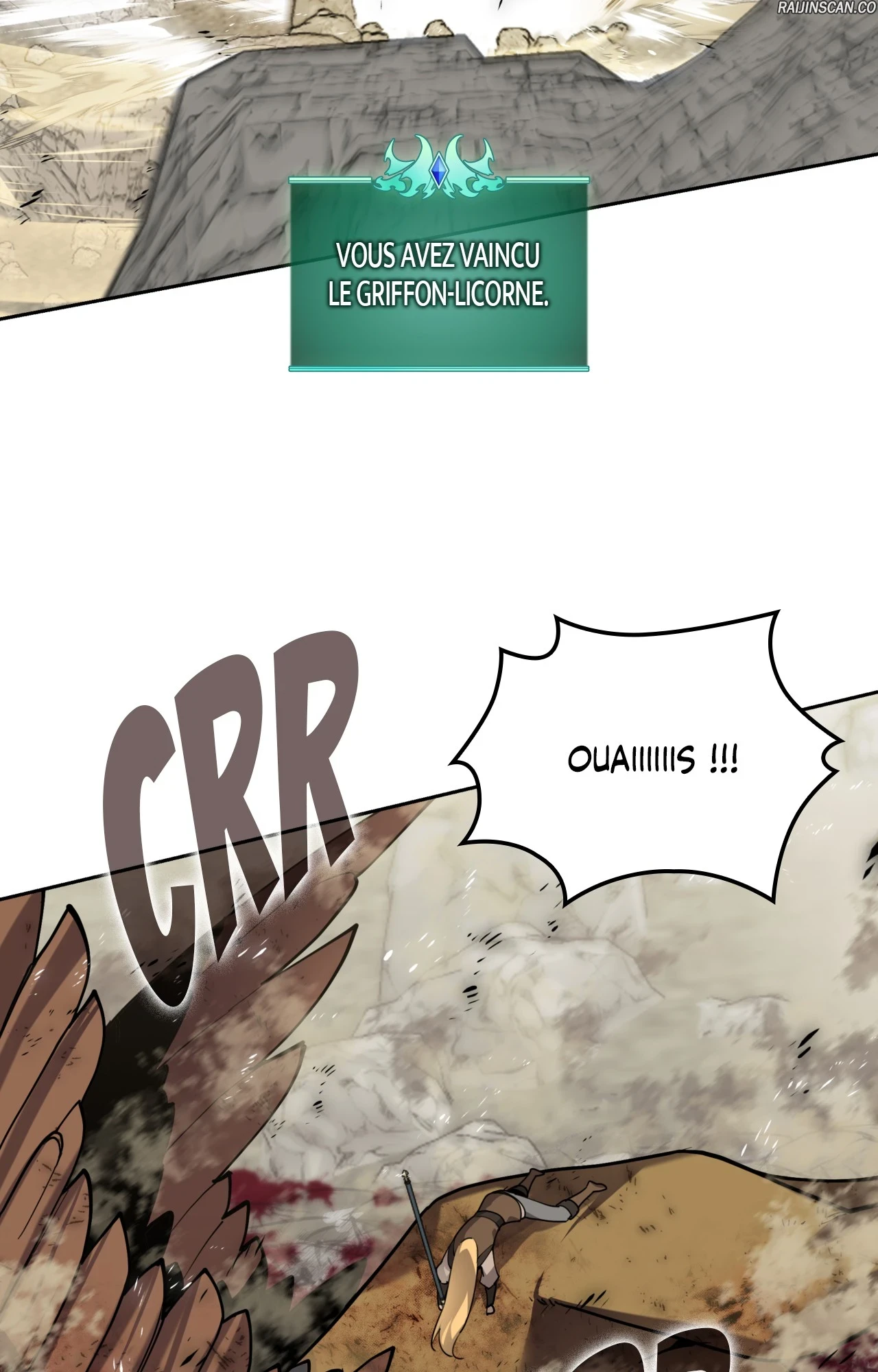 Overgeared (Remake) Chapitre 292 - Page 140