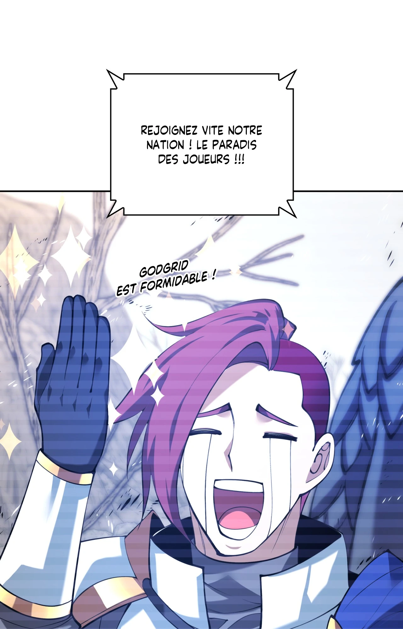 Overgeared (Remake) Chapitre 292 - Page 149