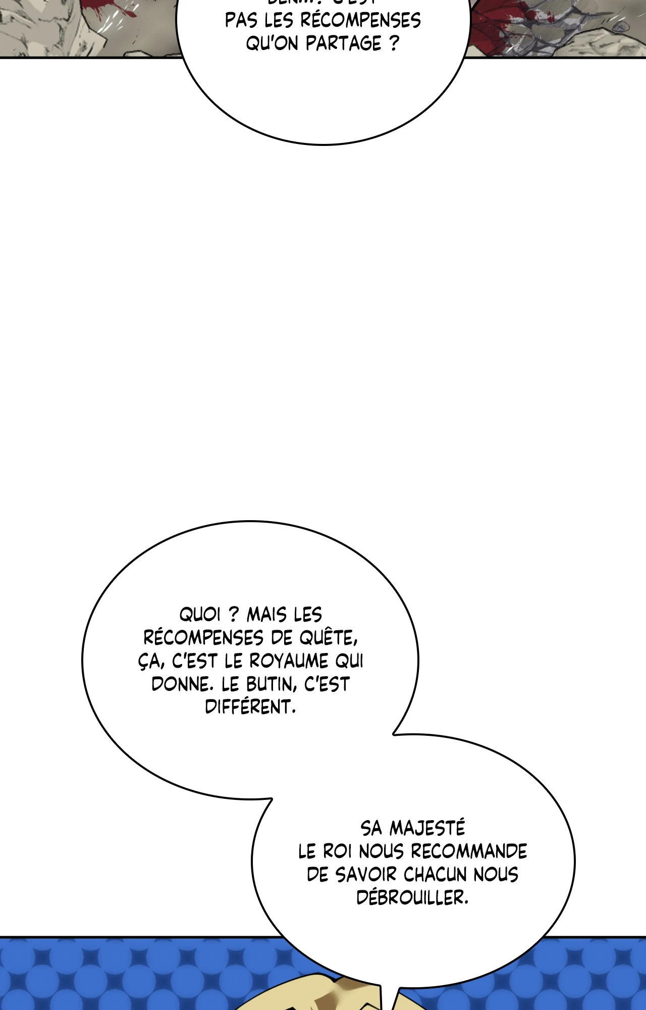 Overgeared (Remake) Chapitre 292 - Page 152
