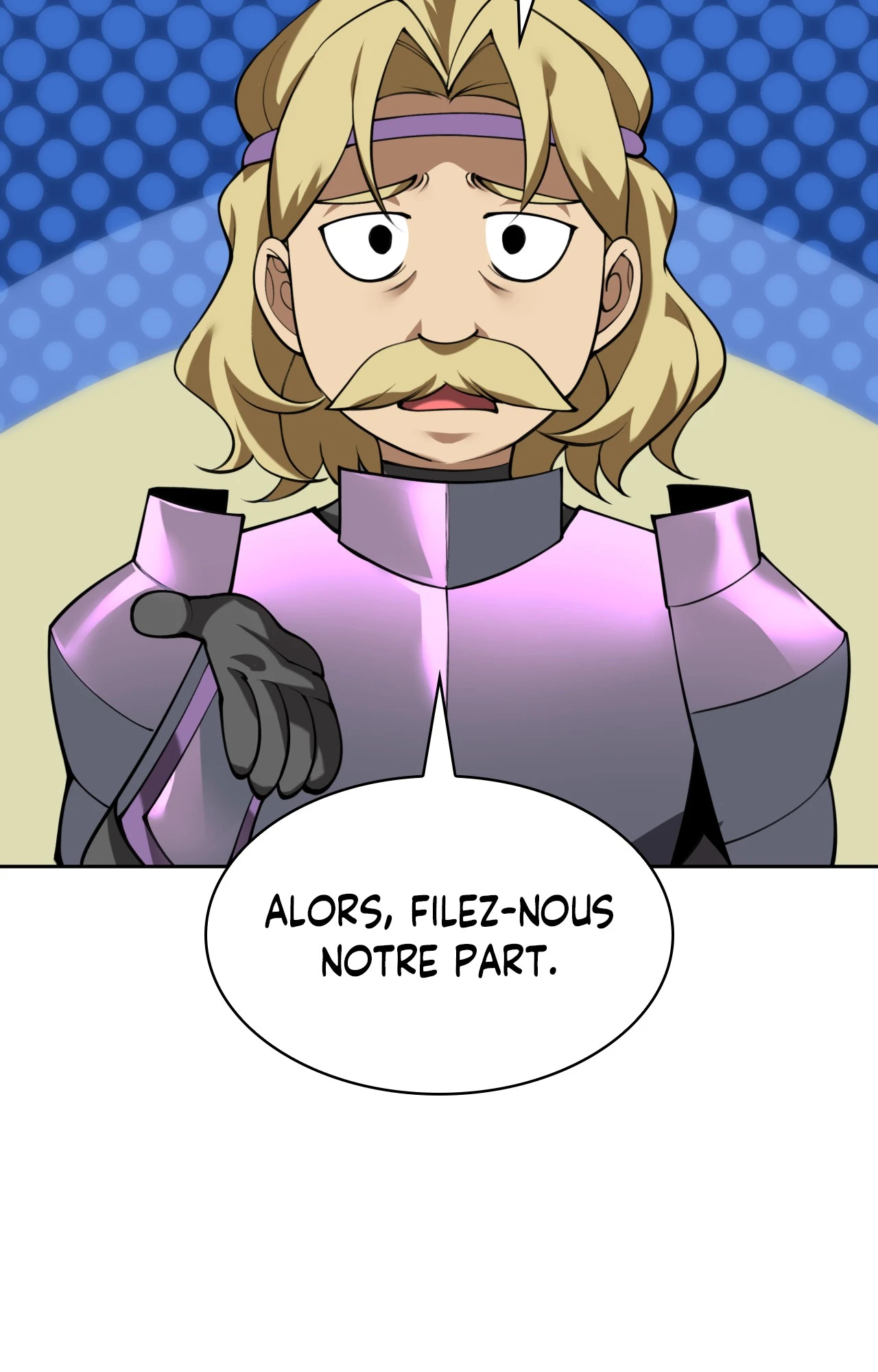 Overgeared (Remake) Chapitre 292 - Page 153