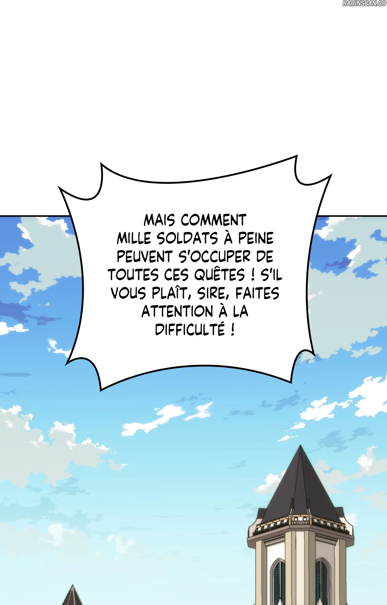 Overgeared (Remake) Chapitre 292 - Page 155