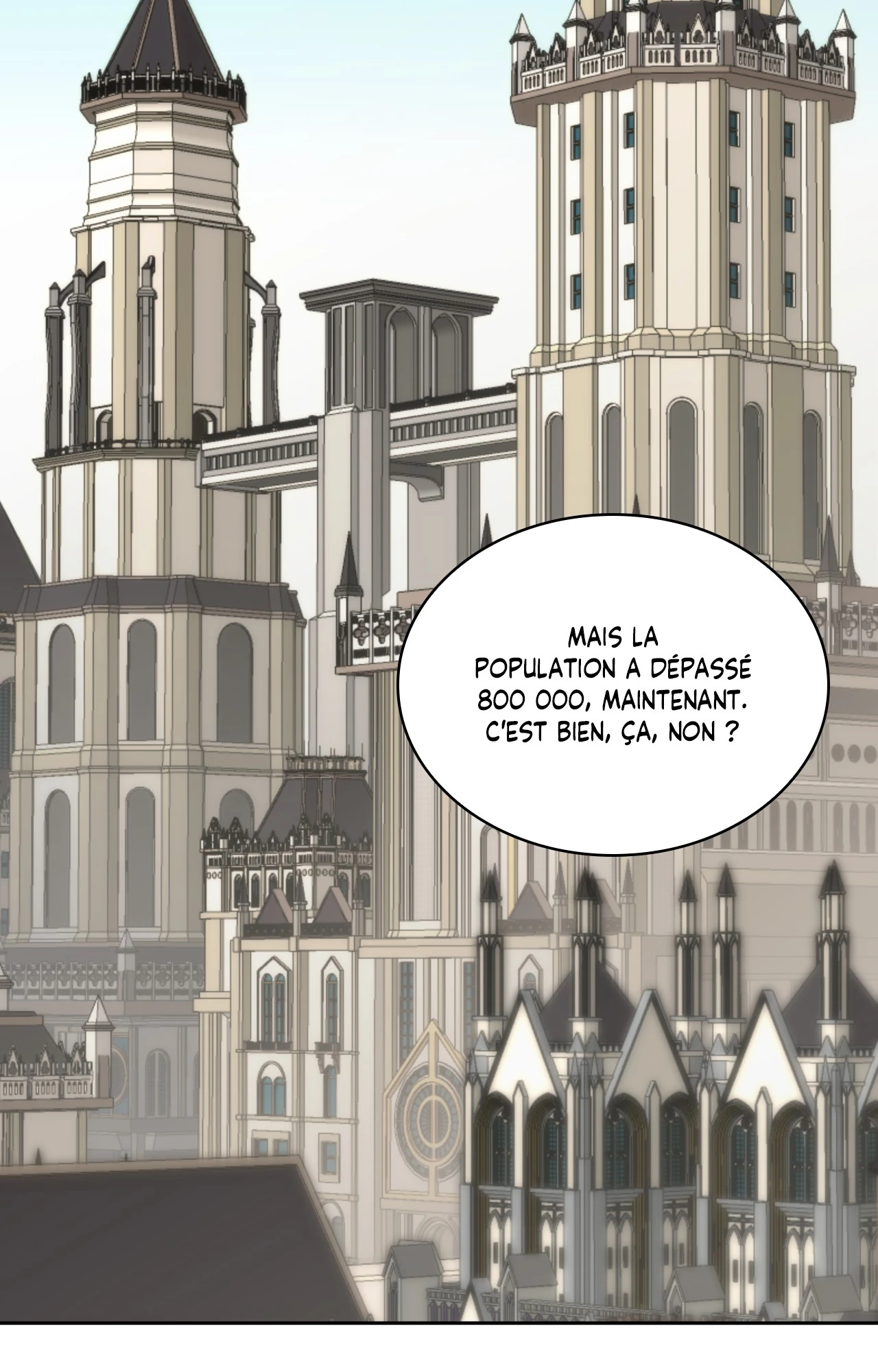 Overgeared (Remake) Chapitre 292 - Page 156