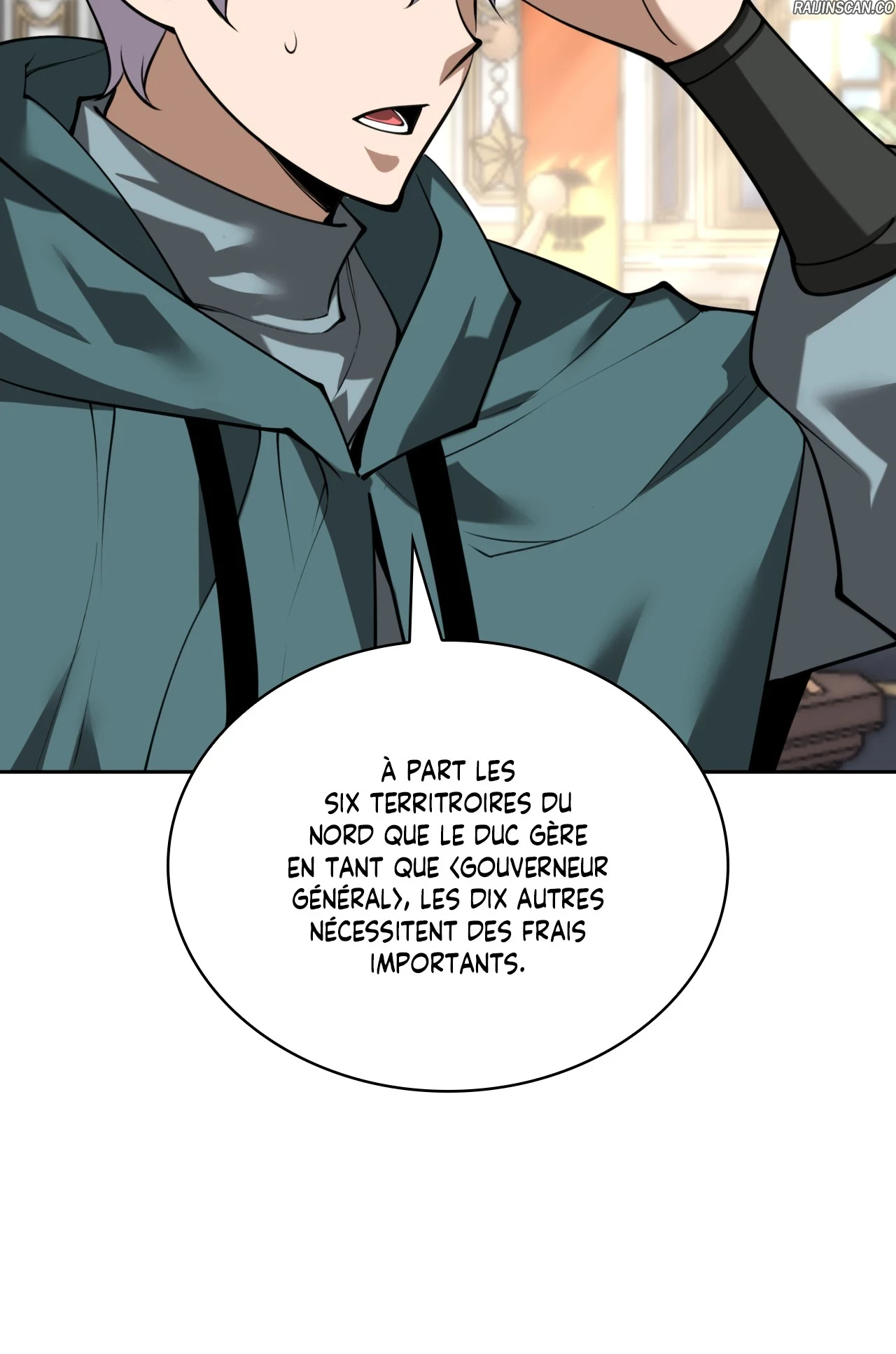 Overgeared (Remake) Chapitre 292 - Page 160