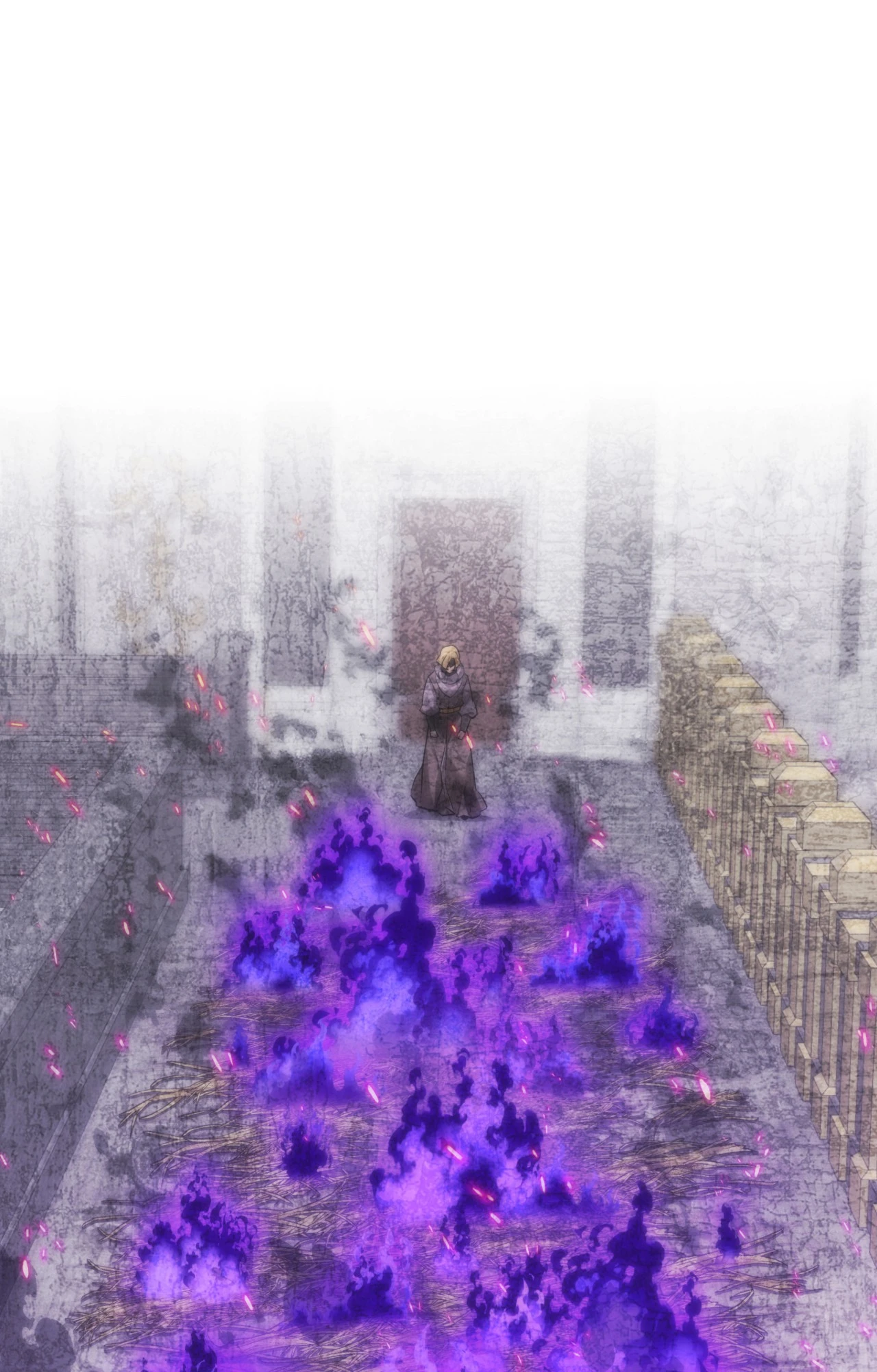 Overgeared (Remake) Chapitre 292 - Page 161