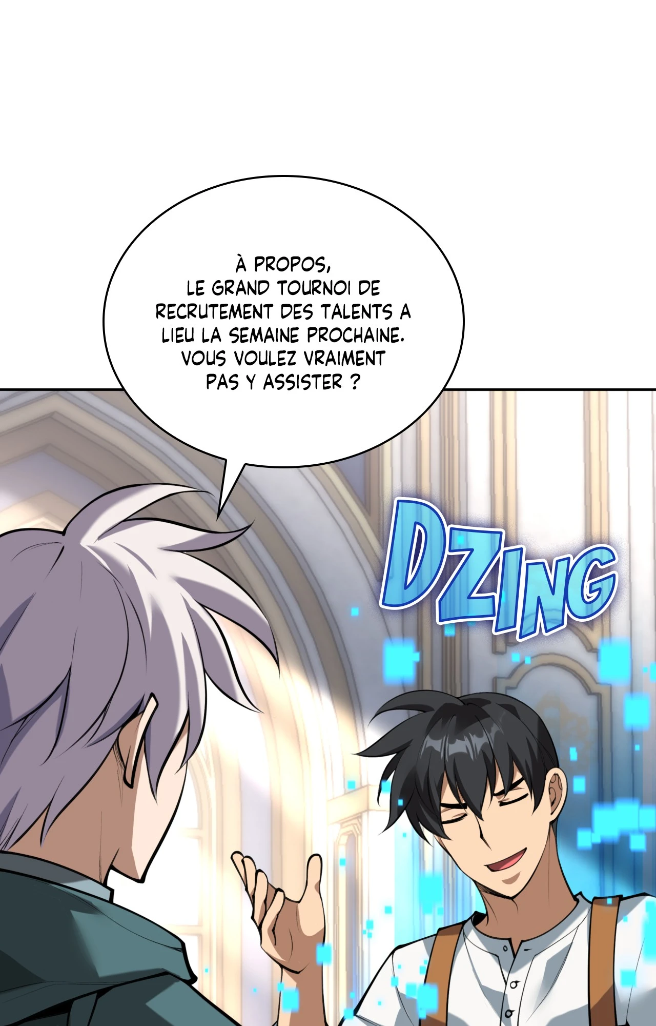 Overgeared (Remake) Chapitre 292 - Page 167