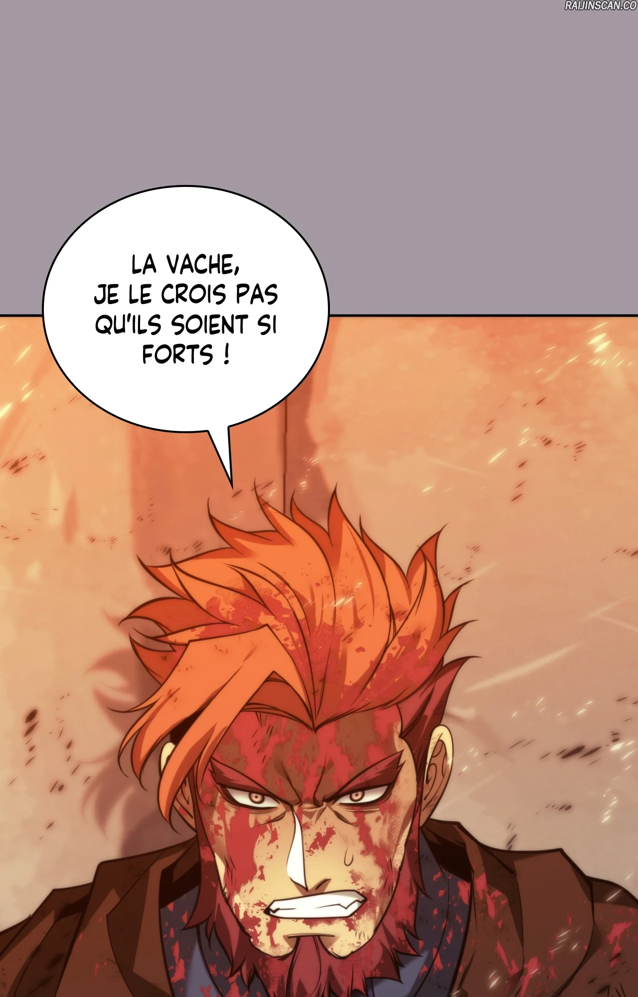 Overgeared (Remake) Chapitre 292 - Page 185