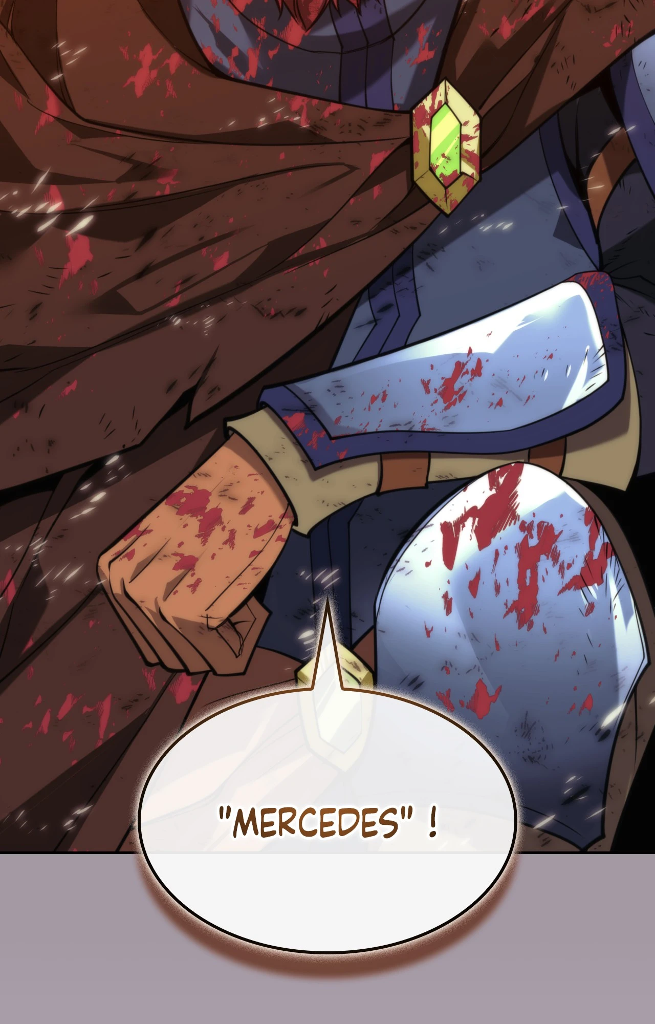 Overgeared (Remake) Chapitre 292 - Page 186