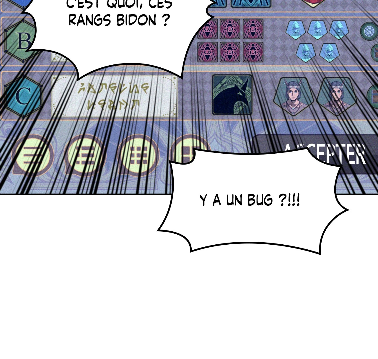 Overgeared (Remake) Chapitre 292 - Page 29