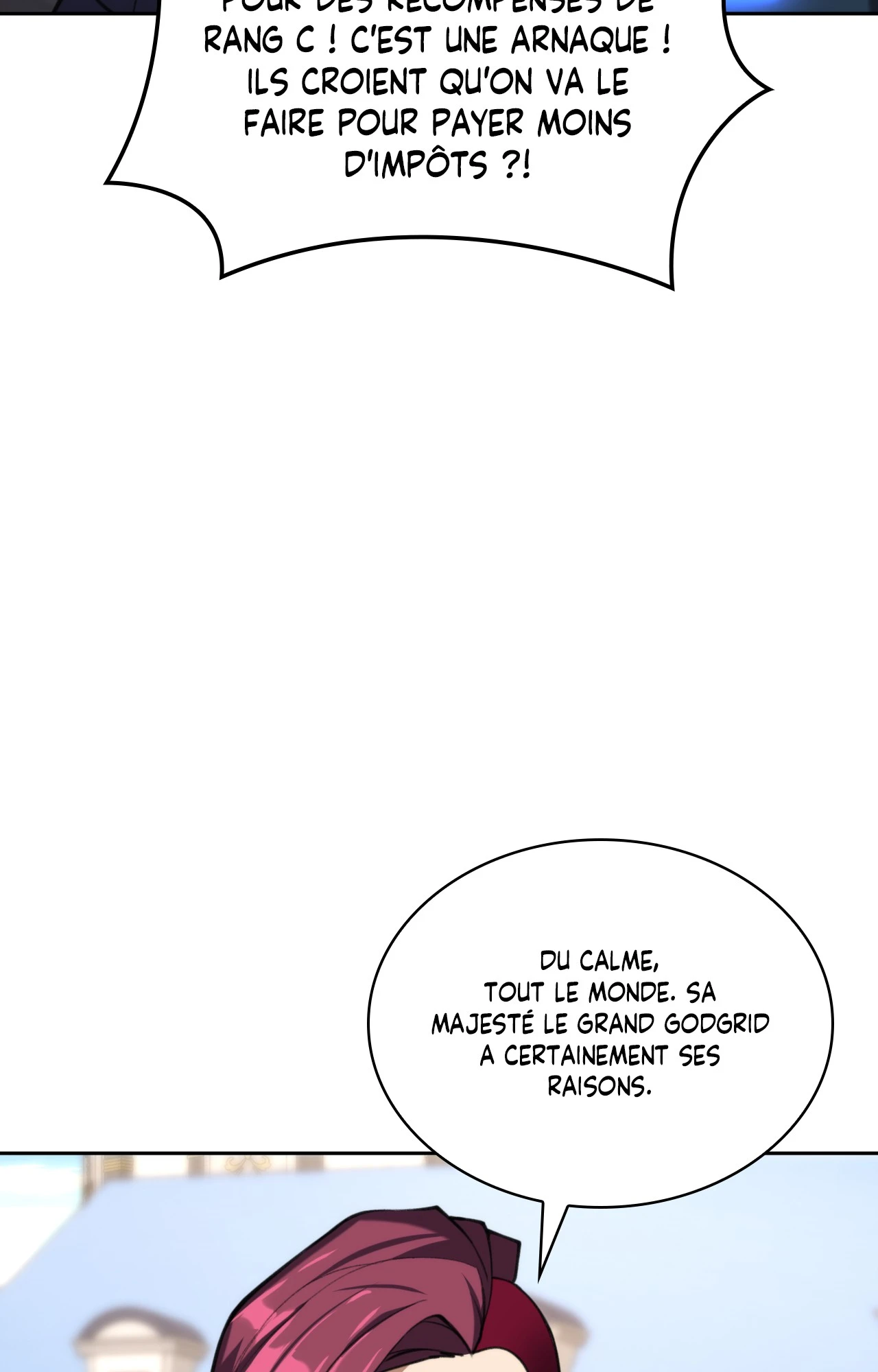 Overgeared (Remake) Chapitre 292 - Page 34