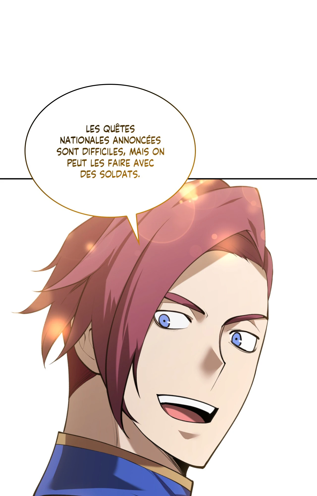 Overgeared (Remake) Chapitre 292 - Page 38