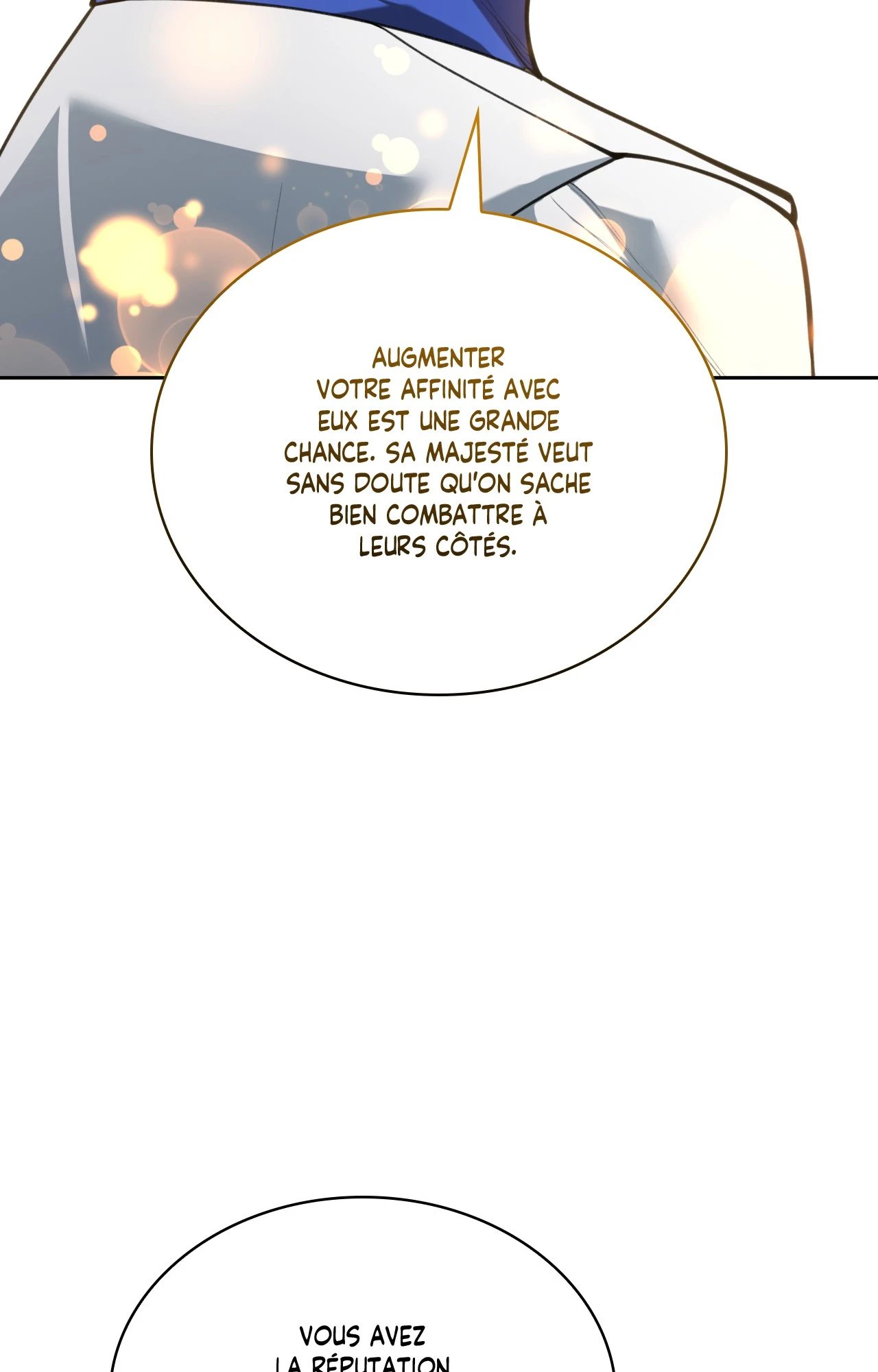 Overgeared (Remake) Chapitre 292 - Page 39
