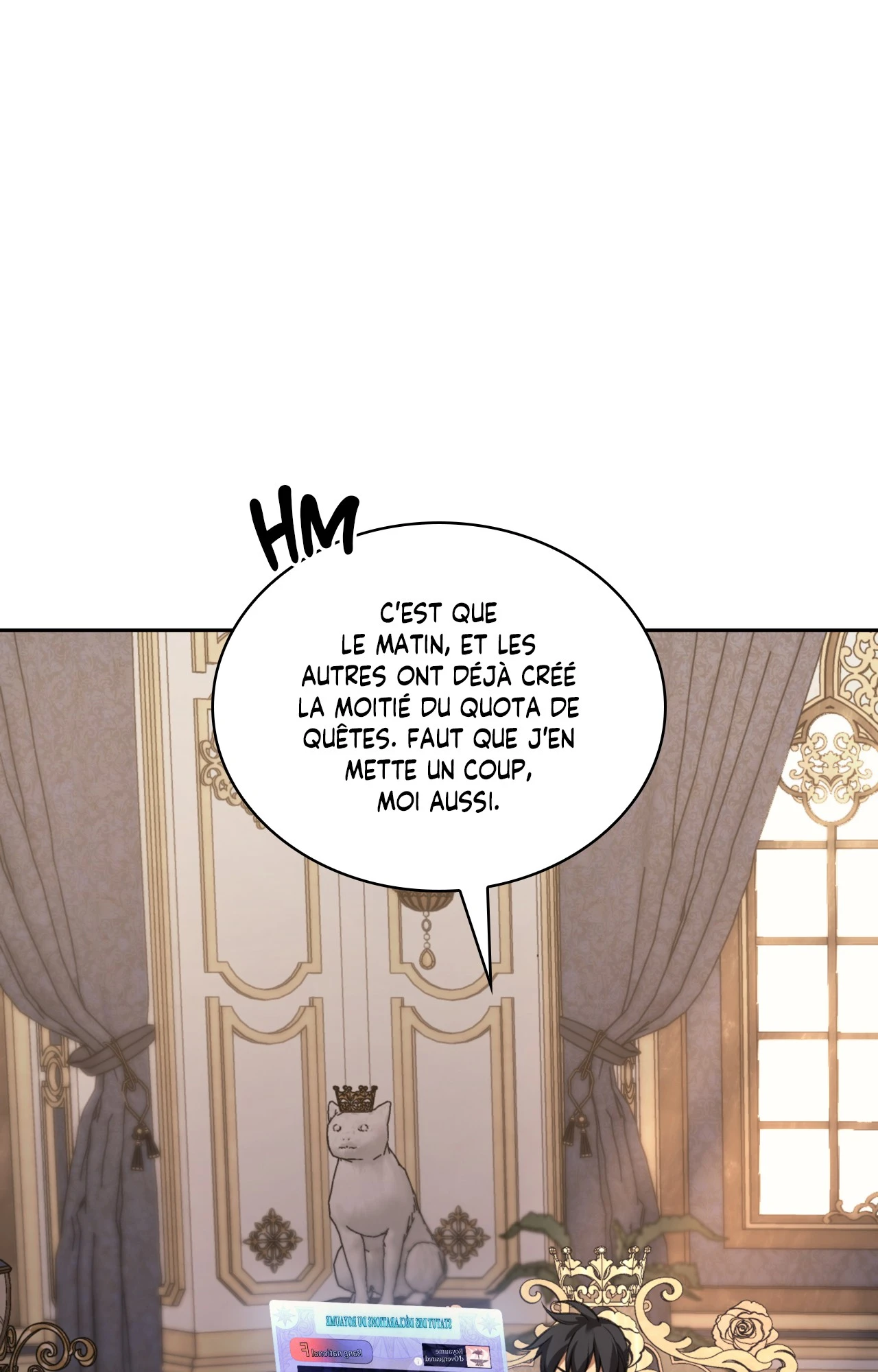 Overgeared (Remake) Chapitre 292 - Page 4
