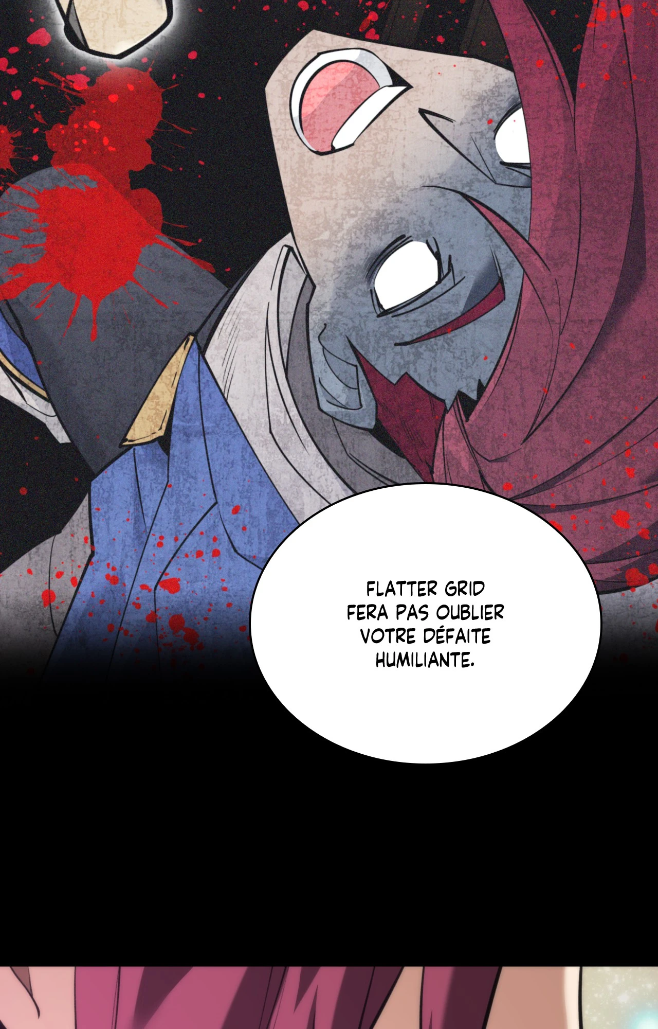 Overgeared (Remake) Chapitre 292 - Page 43