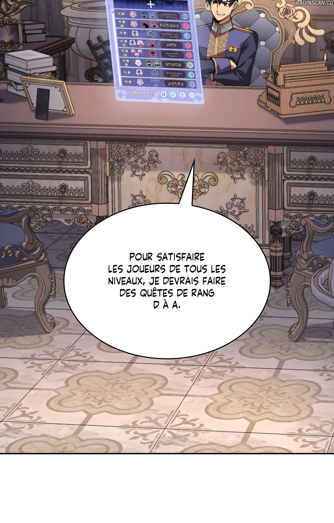 Overgeared (Remake) Chapitre 292 - Page 5