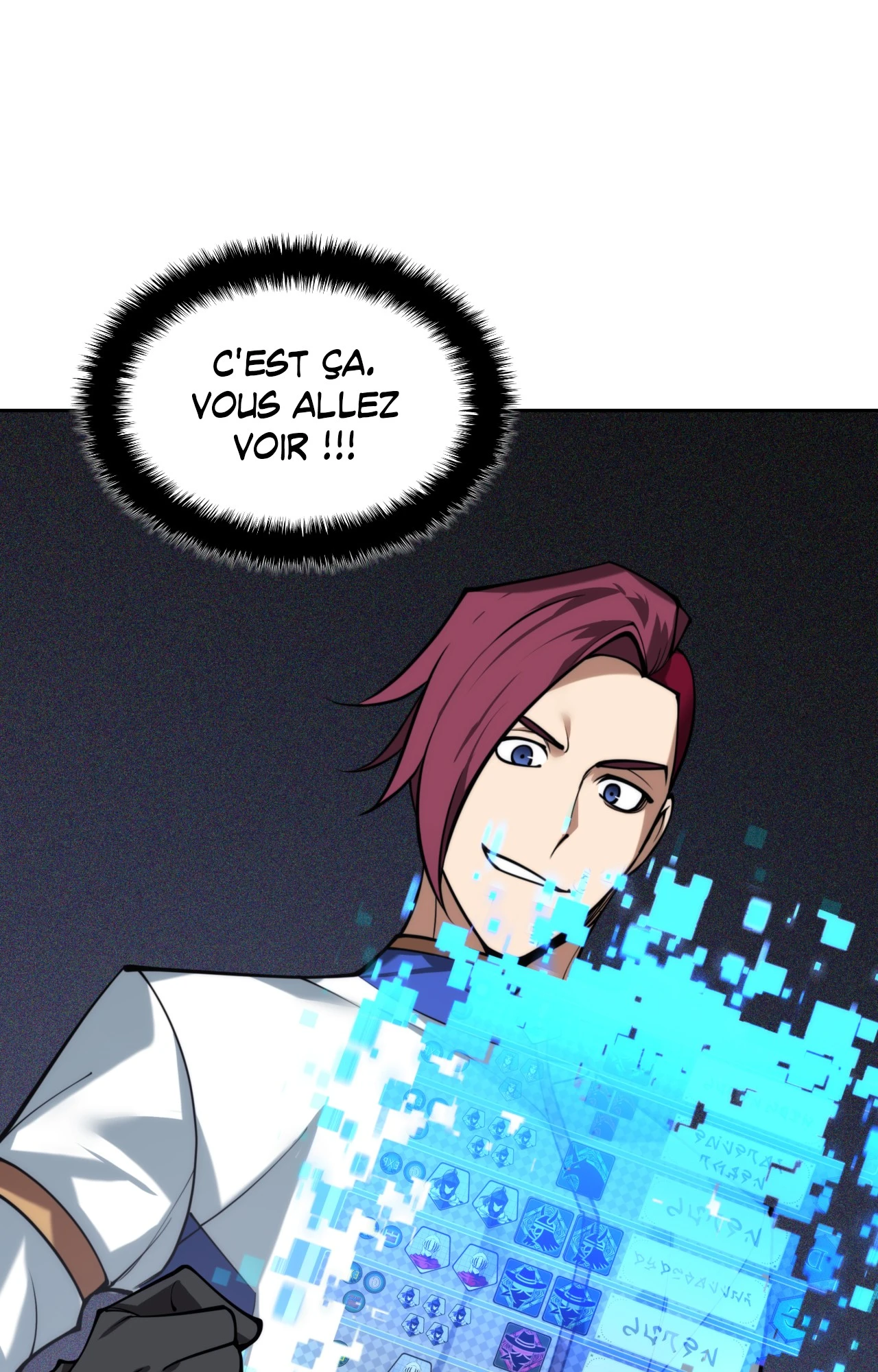 Overgeared (Remake) Chapitre 292 - Page 53