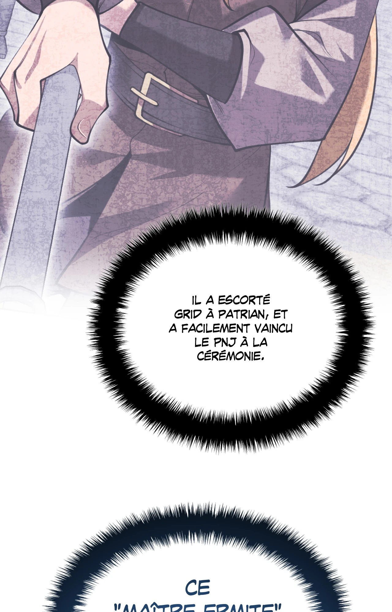 Overgeared (Remake) Chapitre 292 - Page 62