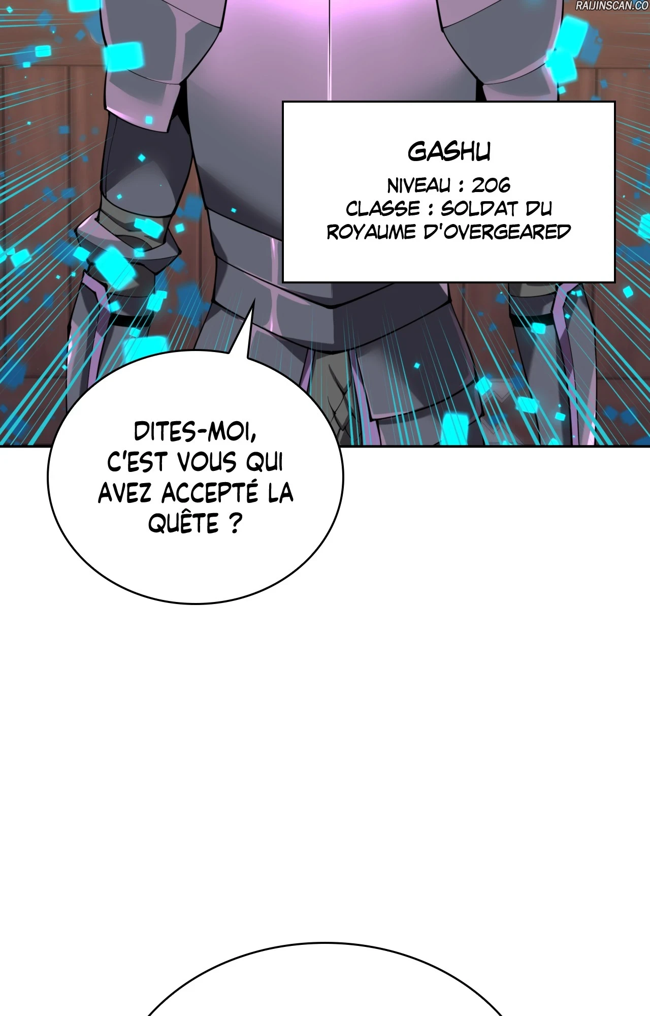 Overgeared (Remake) Chapitre 292 - Page 65