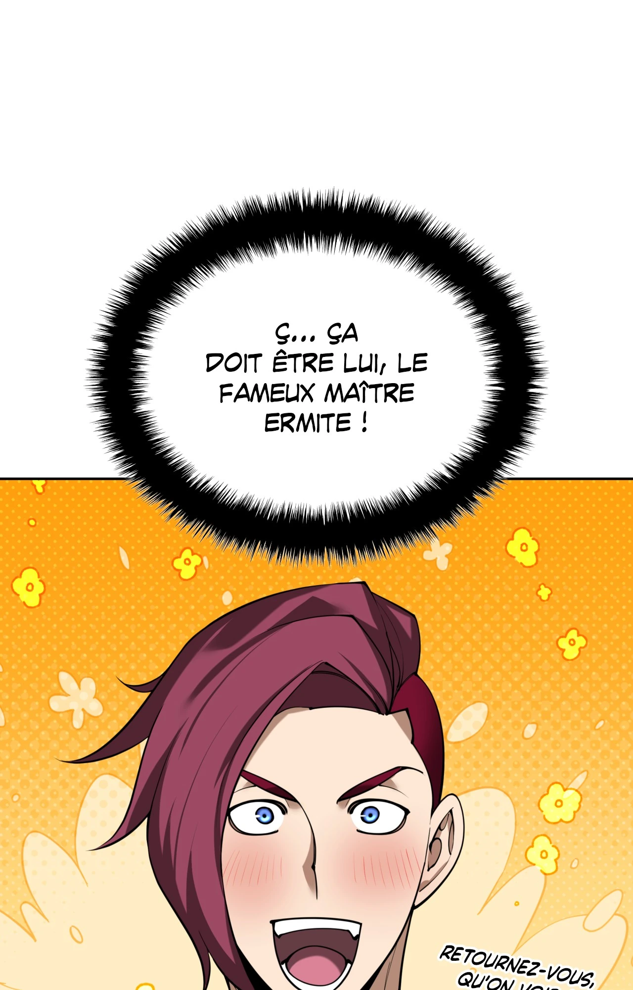 Overgeared (Remake) Chapitre 292 - Page 71