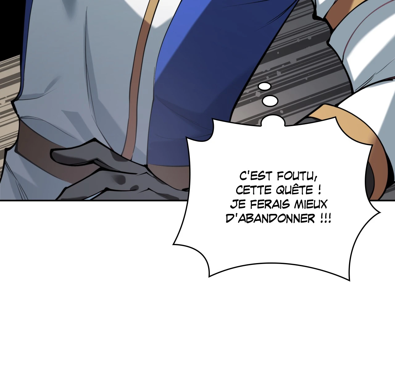 Overgeared (Remake) Chapitre 292 - Page 83