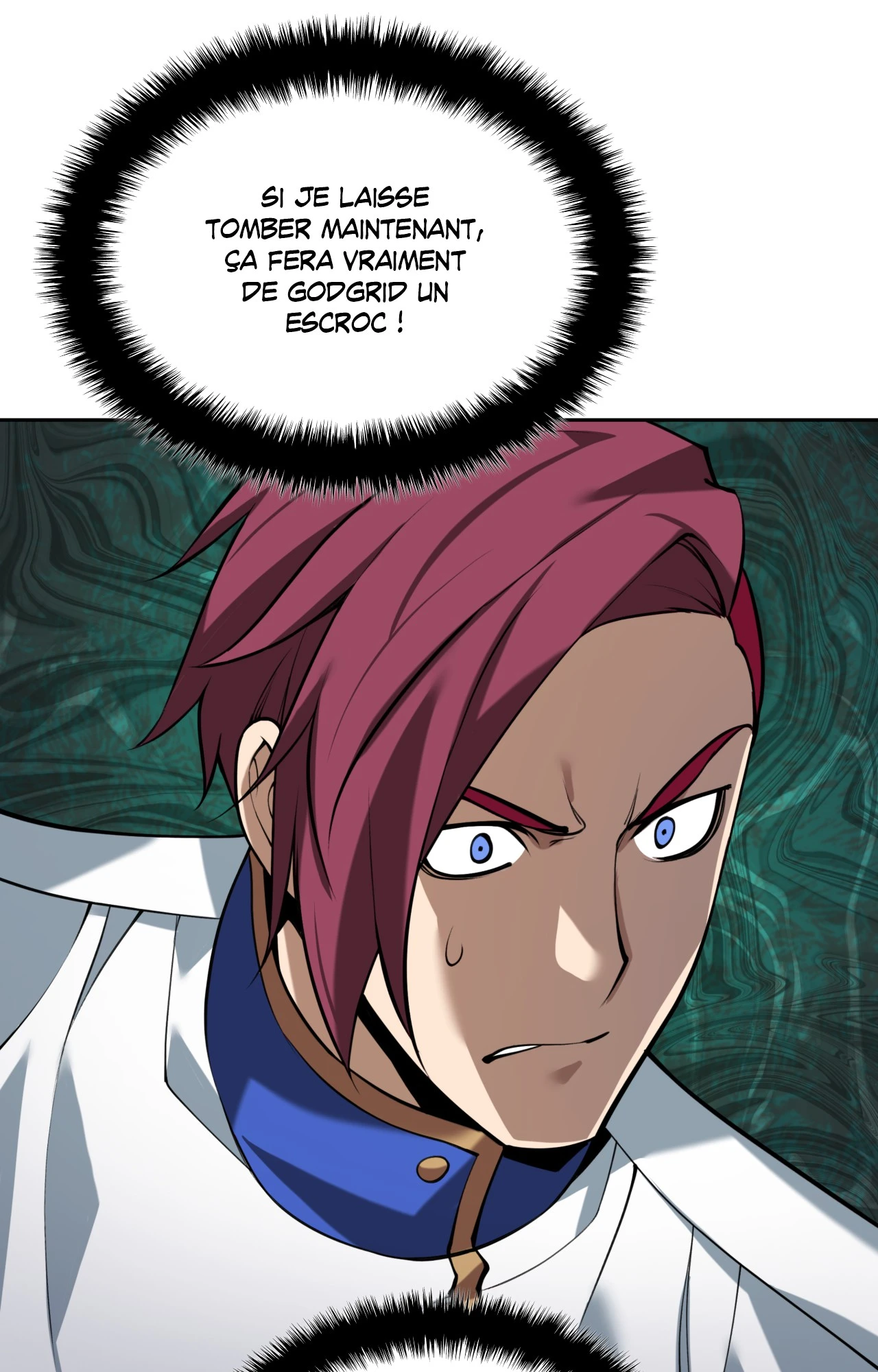 Overgeared (Remake) Chapitre 292 - Page 86