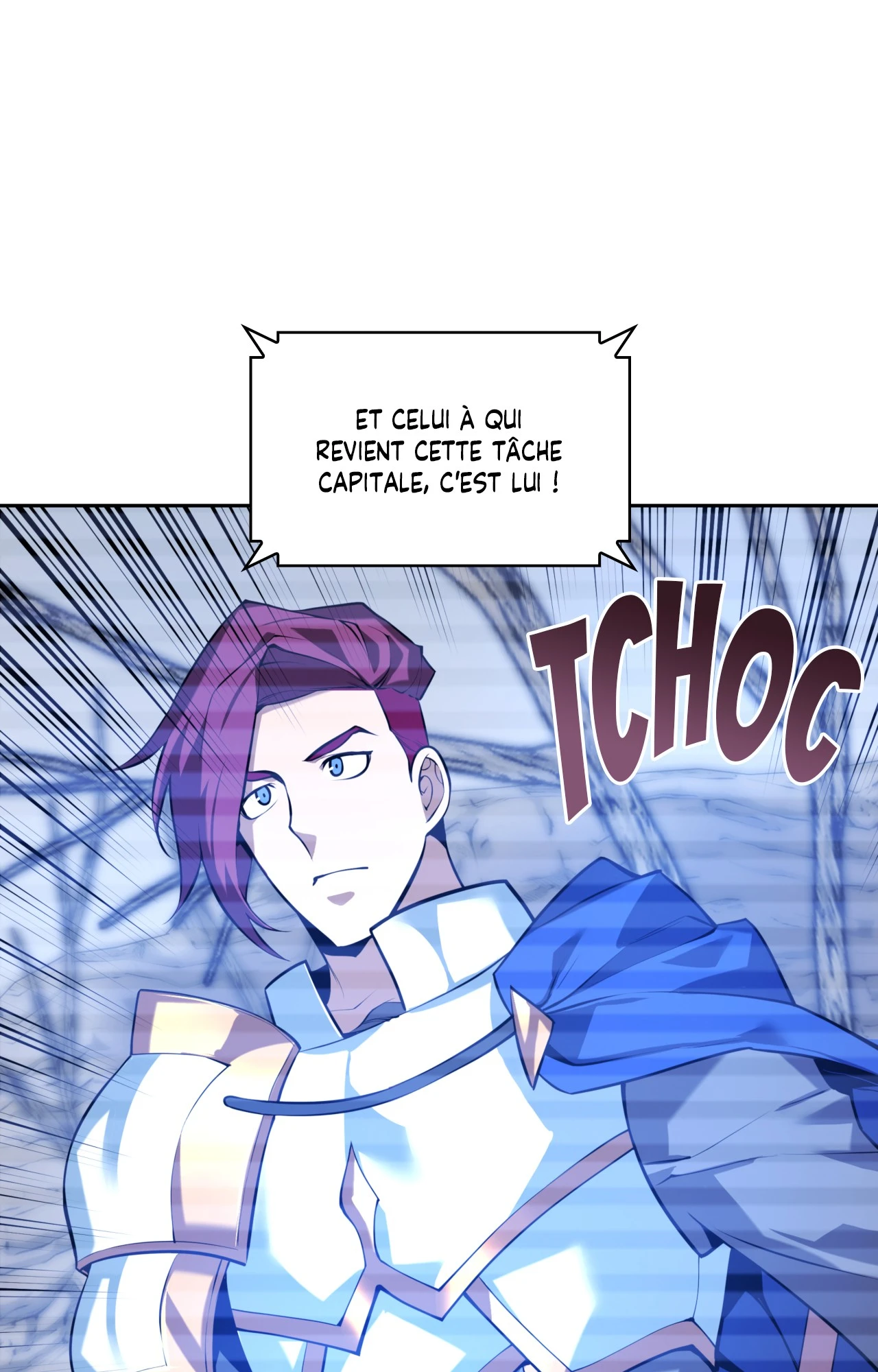 Overgeared (Remake) Chapitre 292 - Page 98