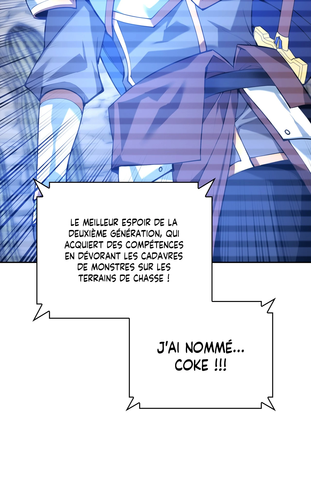Overgeared (Remake) Chapitre 292 - Page 99