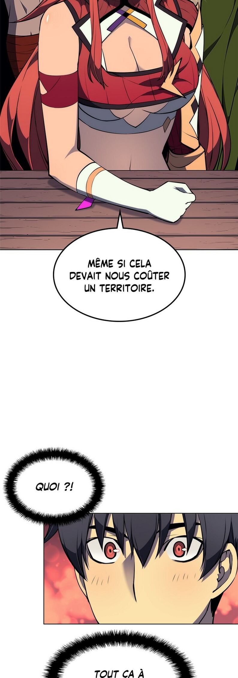 Overgeared (Remake) Chapitre 52 - Page 10