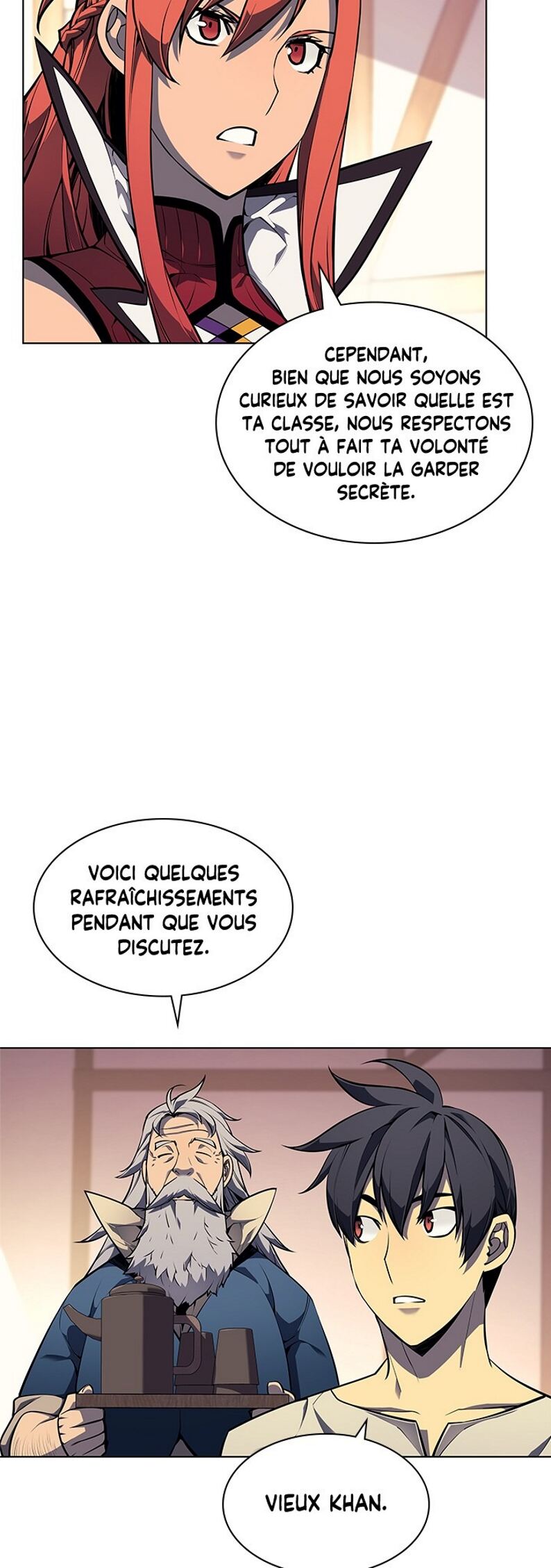 Overgeared (Remake) Chapitre 52 - Page 13