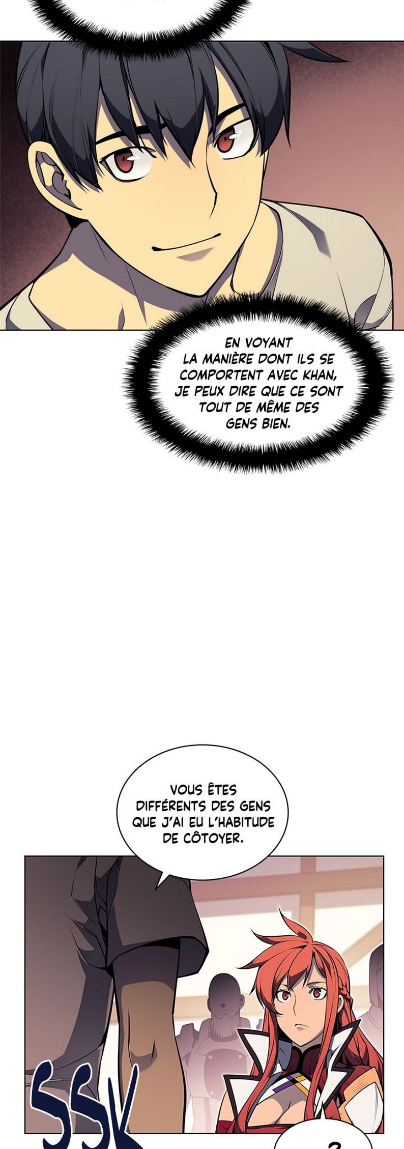 Overgeared (Remake) Chapitre 52 - Page 15