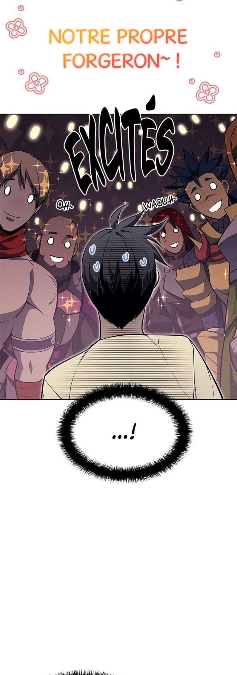 Overgeared (Remake) Chapitre 52 - Page 18