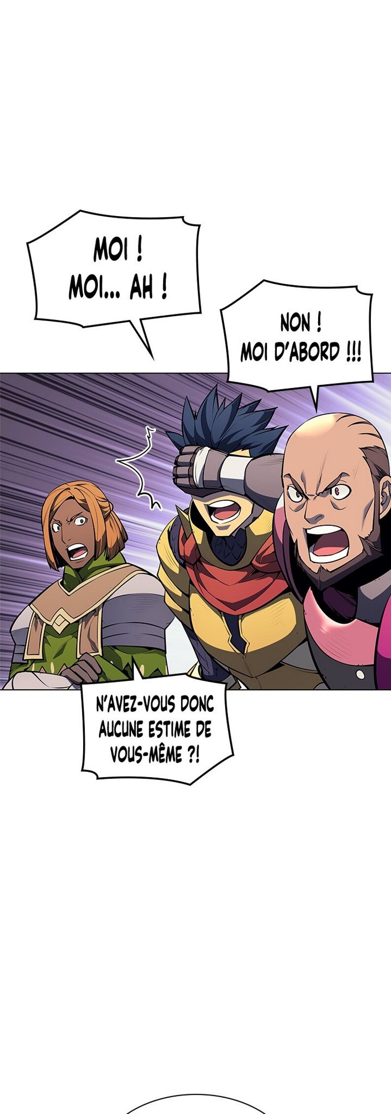 Overgeared (Remake) Chapitre 52 - Page 21