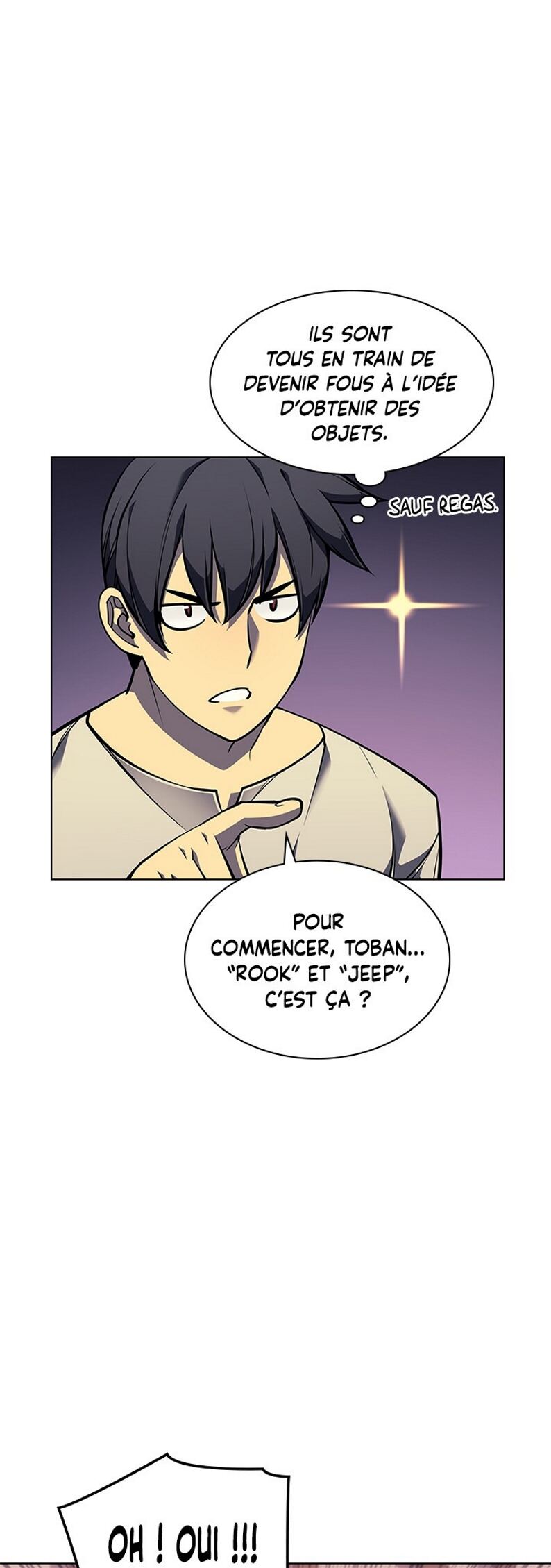 Overgeared (Remake) Chapitre 52 - Page 24