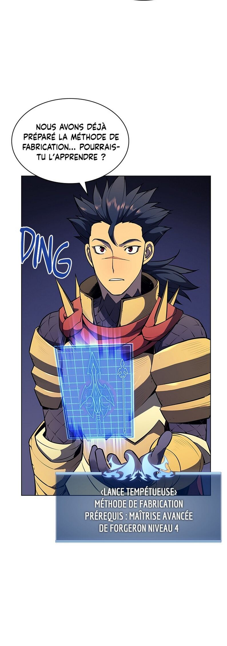 Overgeared (Remake) Chapitre 52 - Page 29