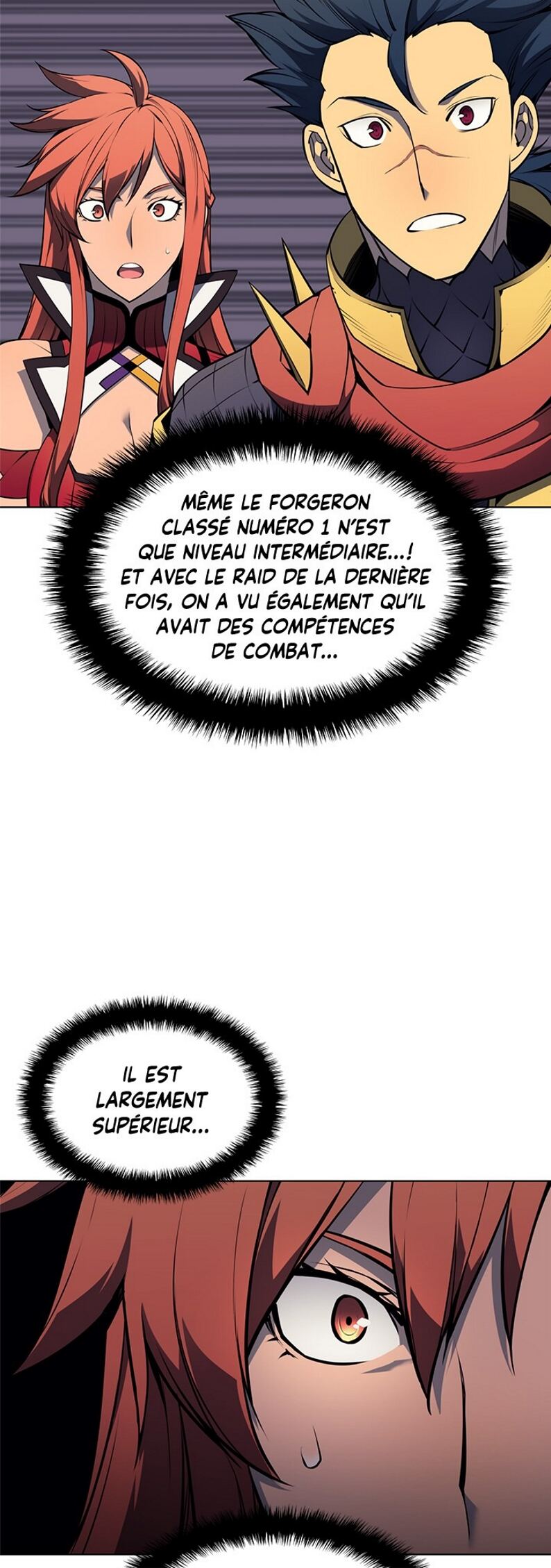 Overgeared (Remake) Chapitre 52 - Page 31