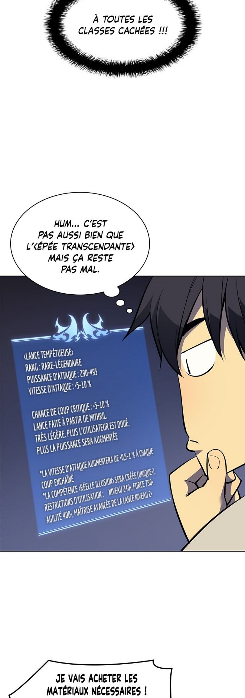 Overgeared (Remake) Chapitre 52 - Page 32