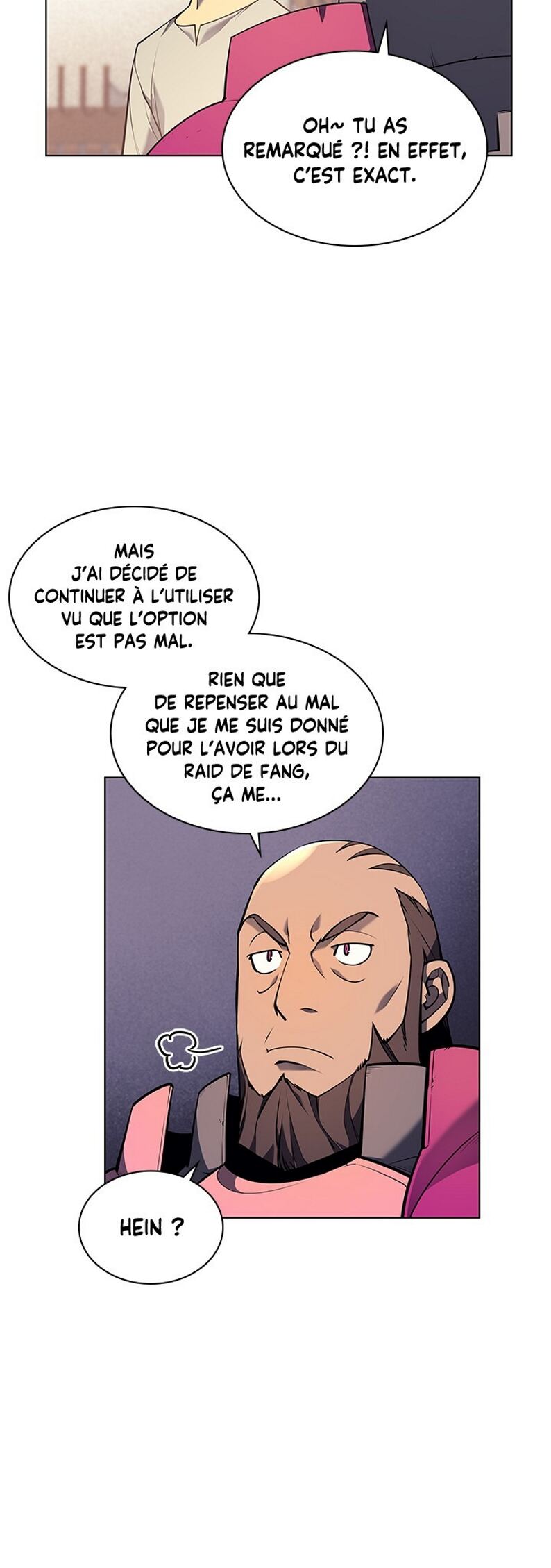 Overgeared (Remake) Chapitre 52 - Page 38