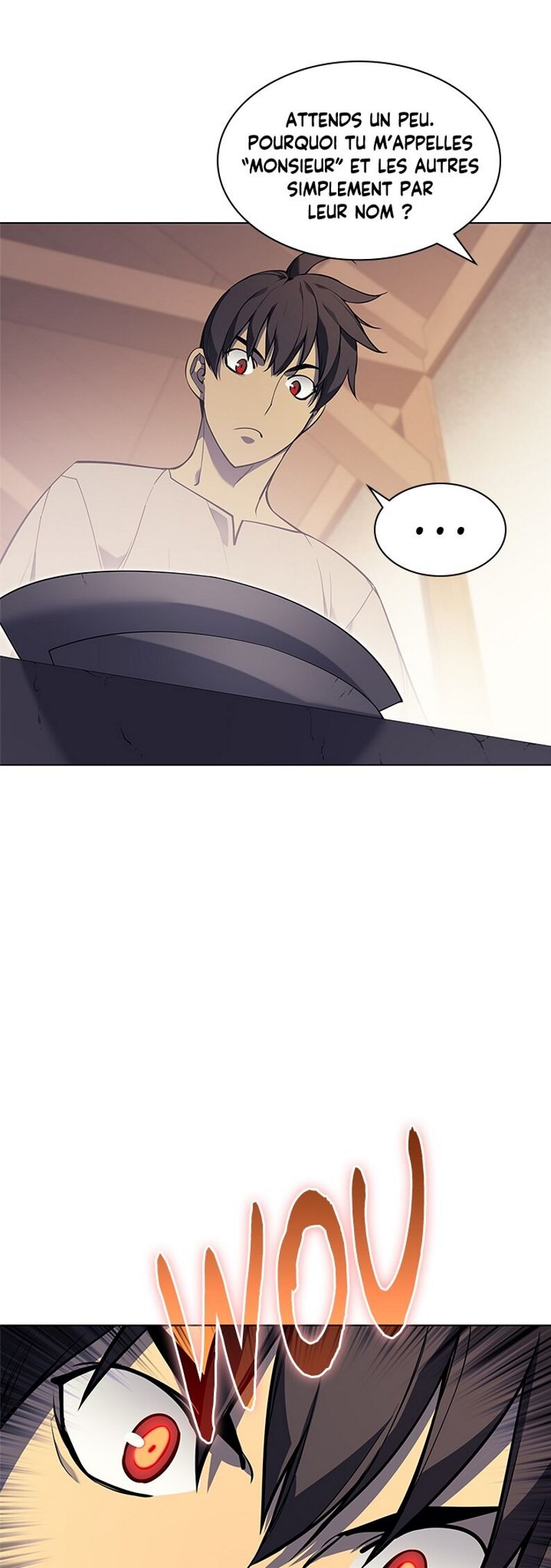 Overgeared (Remake) Chapitre 52 - Page 39