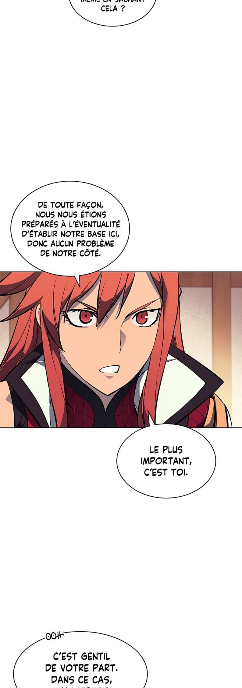 Overgeared (Remake) Chapitre 52 - Page 4