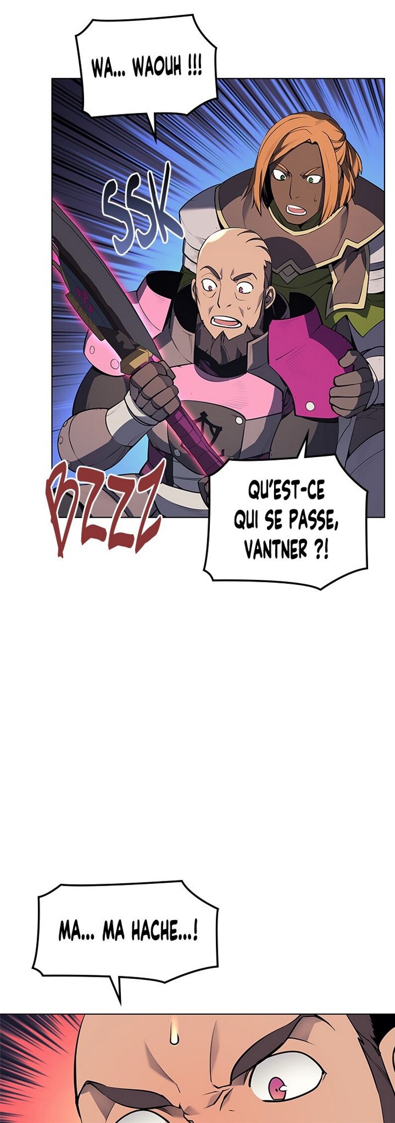 Overgeared (Remake) Chapitre 52 - Page 45