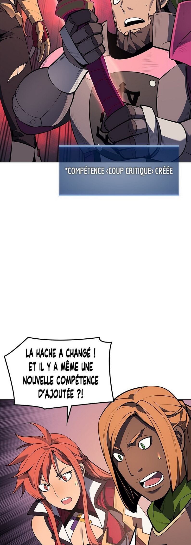 Overgeared (Remake) Chapitre 52 - Page 47