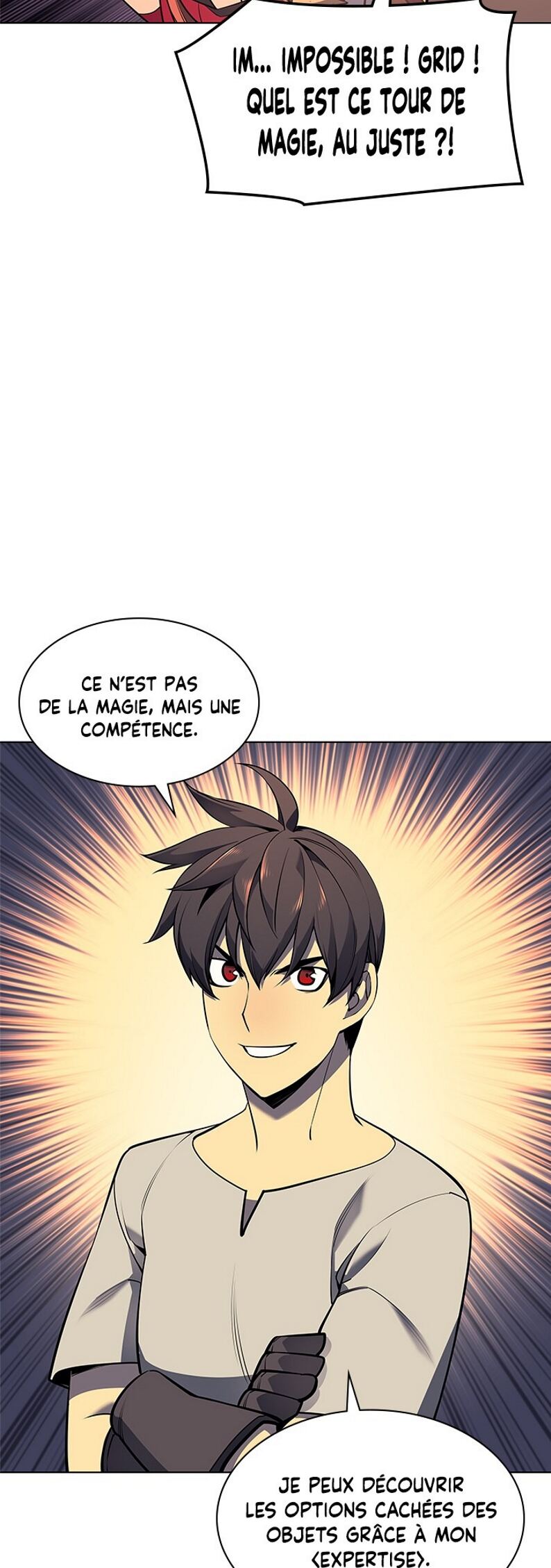 Overgeared (Remake) Chapitre 52 - Page 48