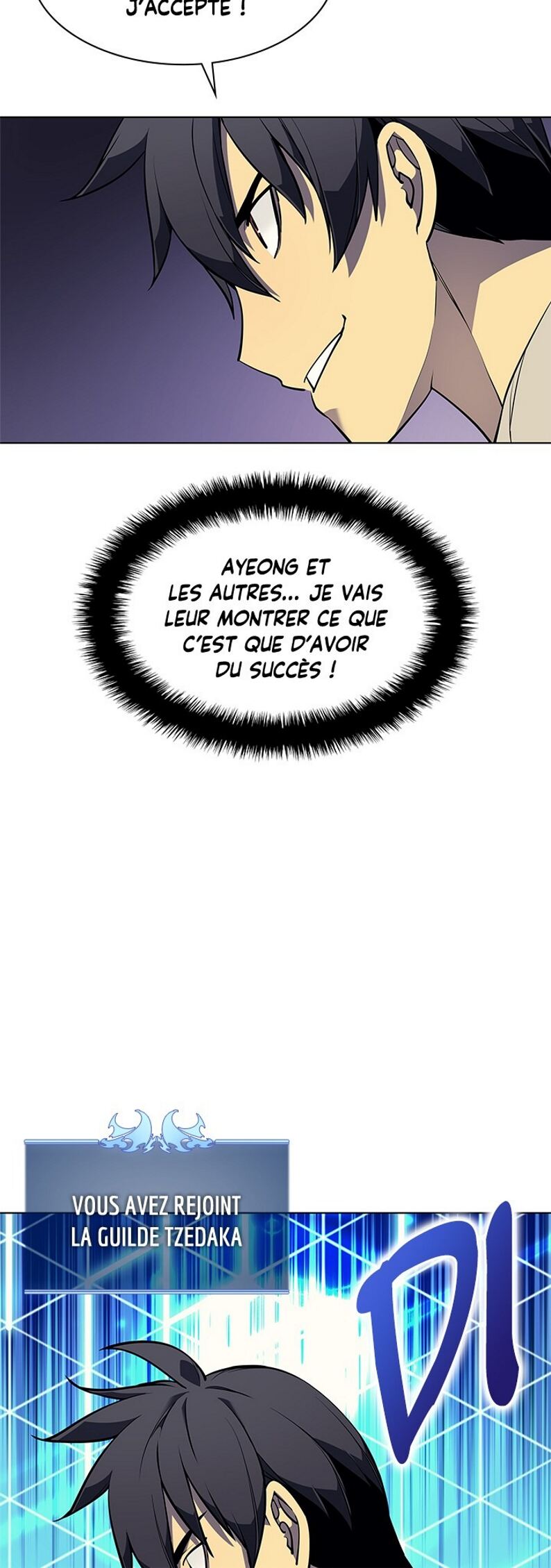 Overgeared (Remake) Chapitre 52 - Page 5