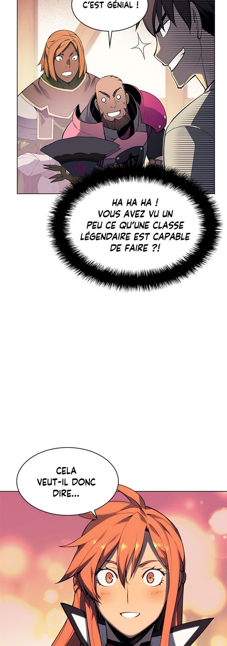Overgeared (Remake) Chapitre 52 - Page 50