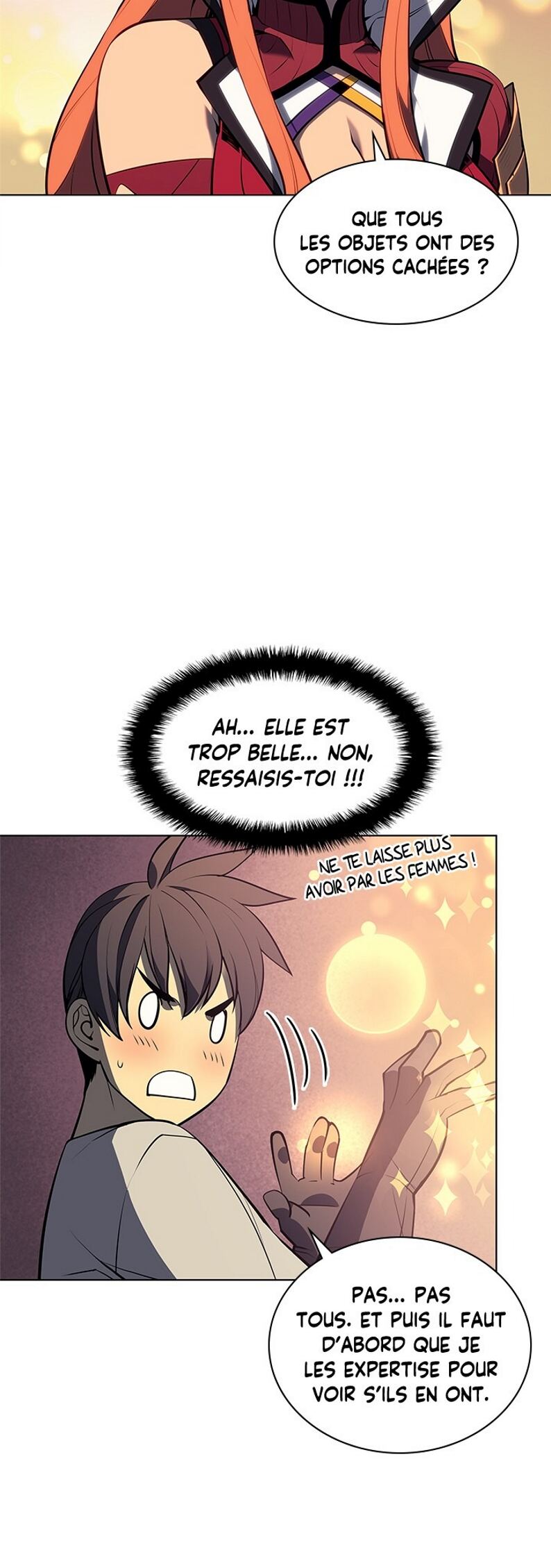 Overgeared (Remake) Chapitre 52 - Page 51