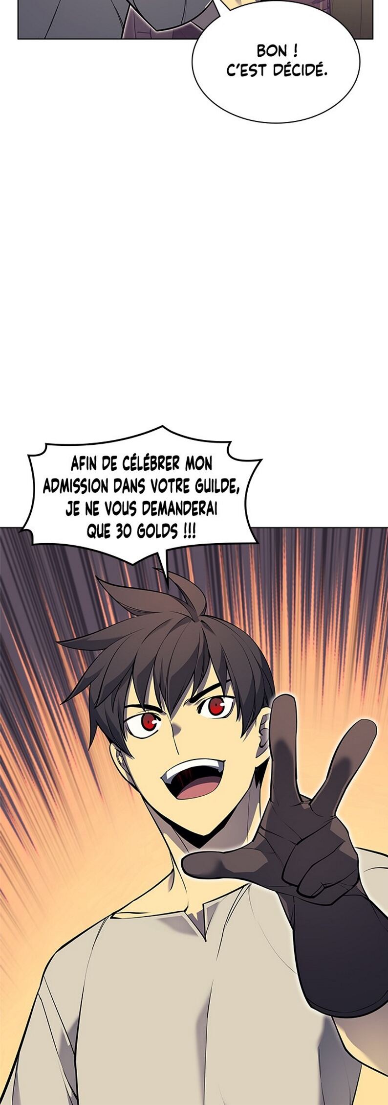 Overgeared (Remake) Chapitre 52 - Page 54