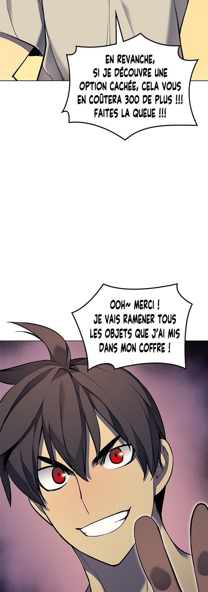 Overgeared (Remake) Chapitre 52 - Page 55