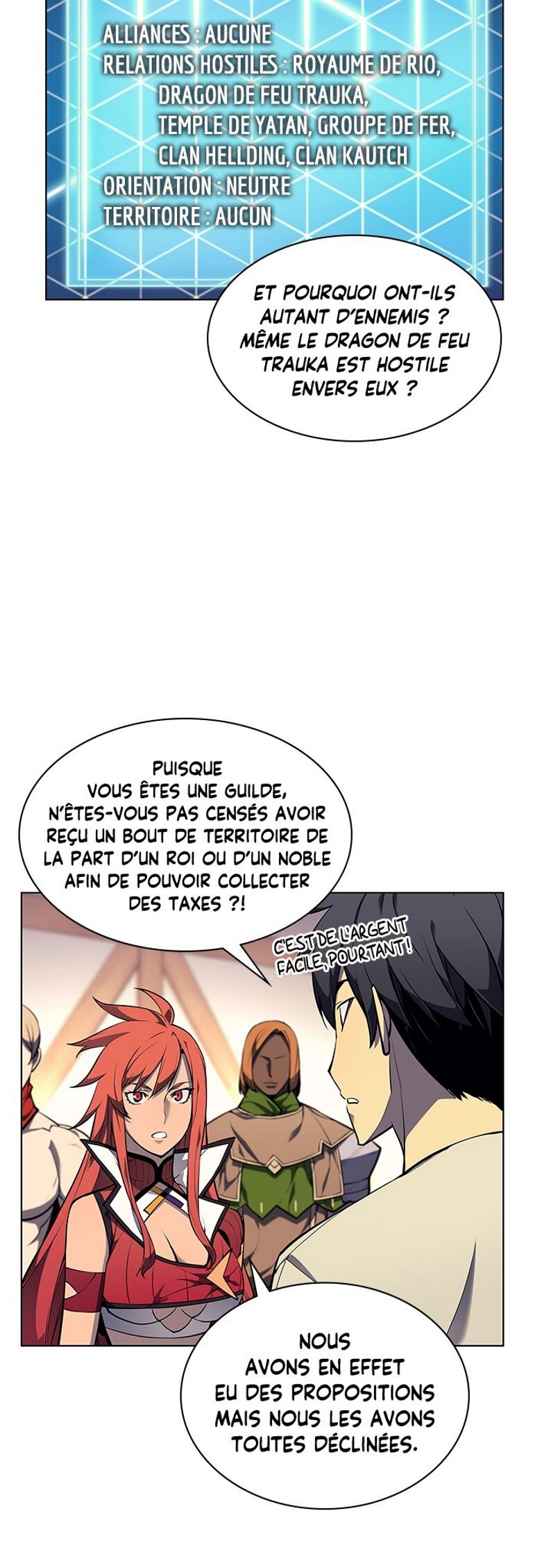 Overgeared (Remake) Chapitre 52 - Page 7