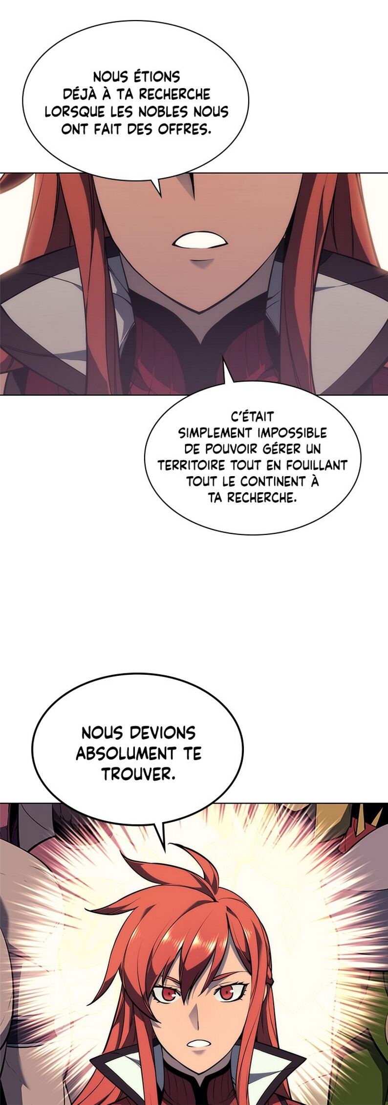 Overgeared (Remake) Chapitre 52 - Page 9
