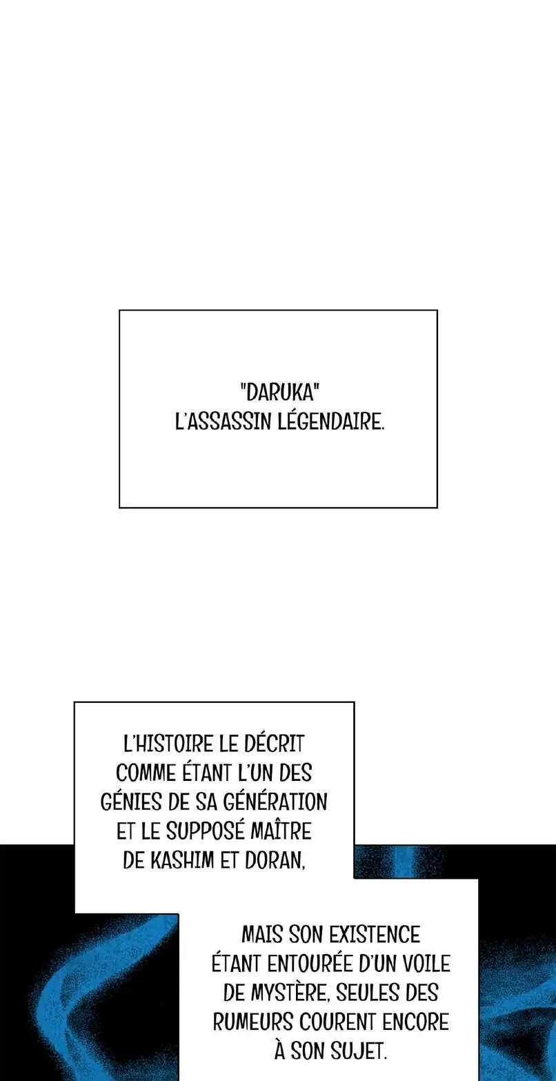 Overgeared (Remake) Chapitre 177 - Page 1
