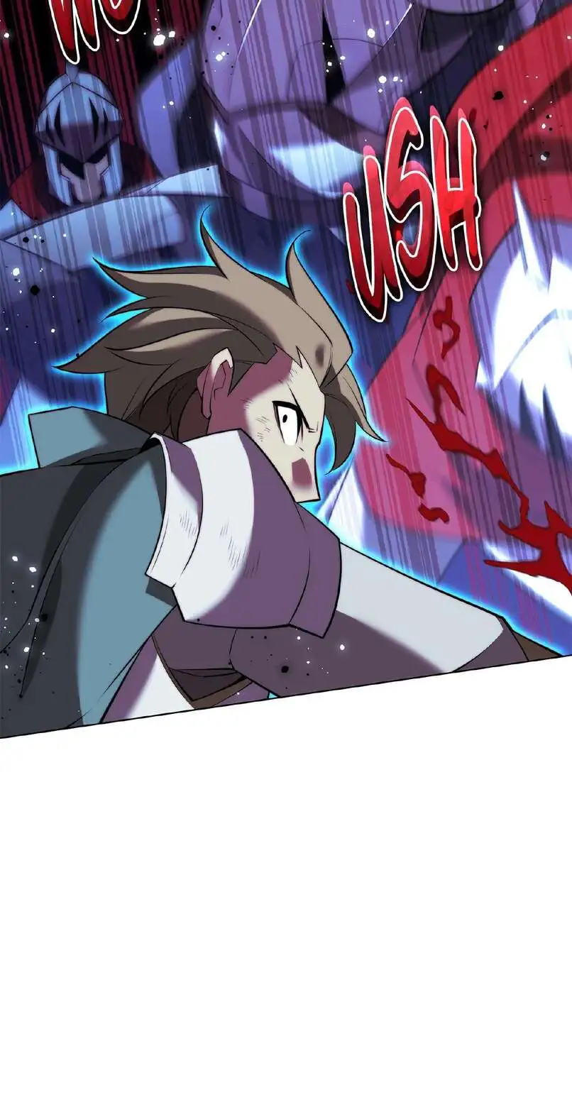 Overgeared (Remake) Chapitre 177 - Page 108